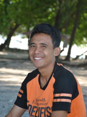Zainul Abdi